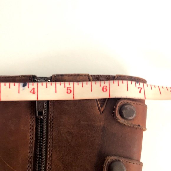 Merrill boots - Picture 10 of 13